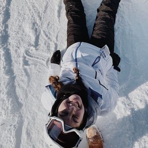 Meet your Posher, Eliana